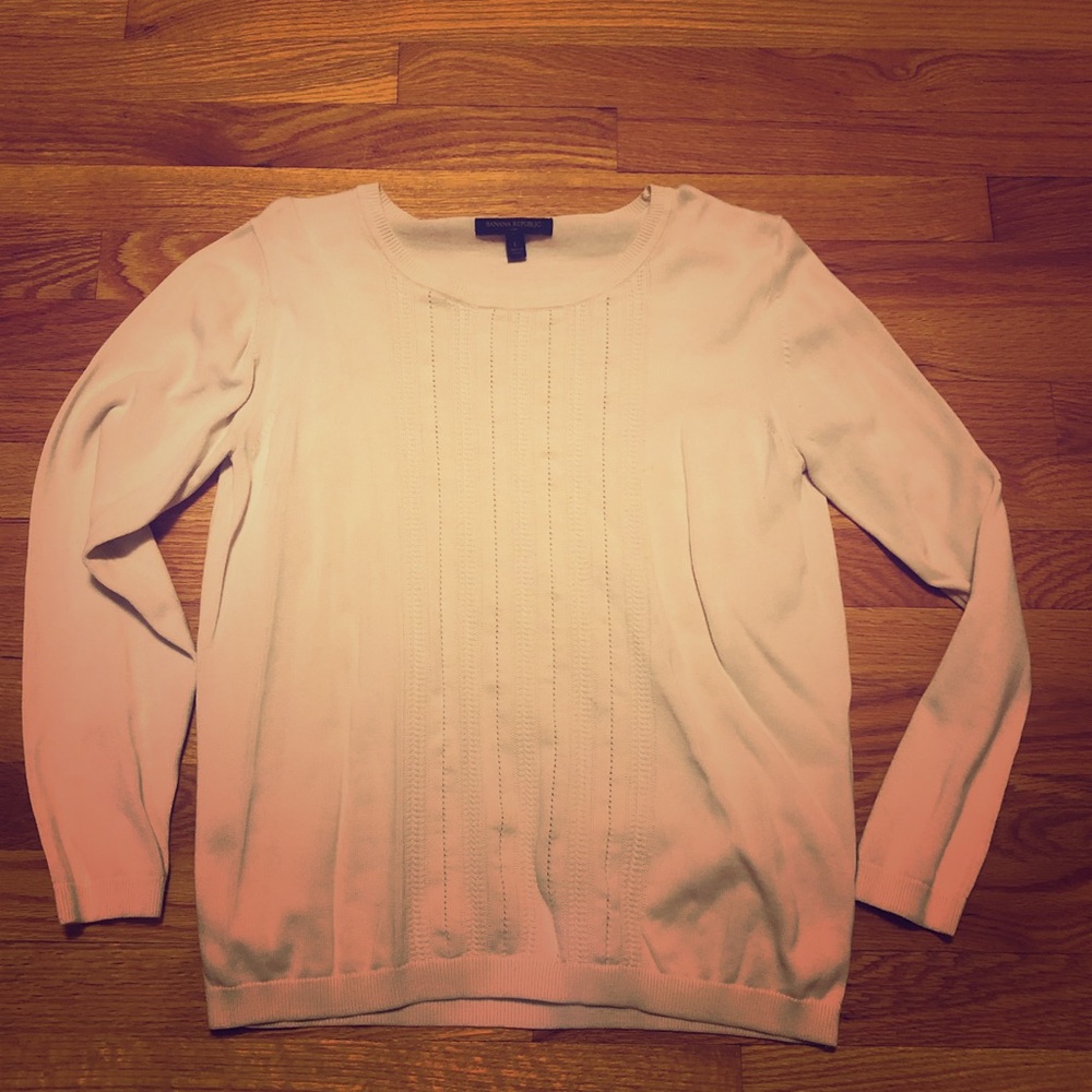 Banana Republic Sweater ✨ EUC